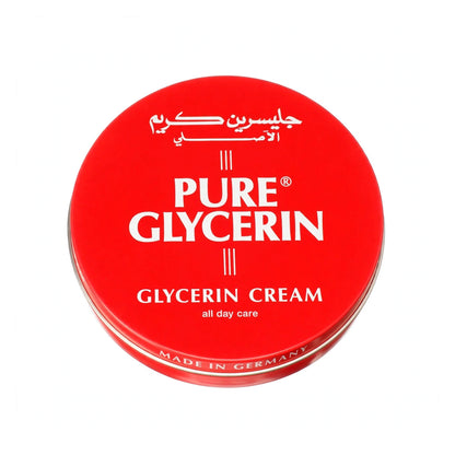 Pure Glycerin Cream 125 Ml