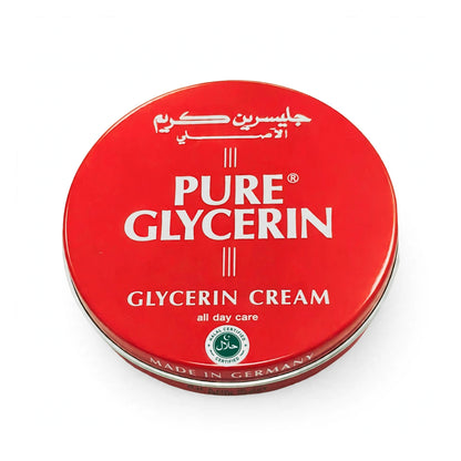 Pure Glycerin Cream 250 Ml