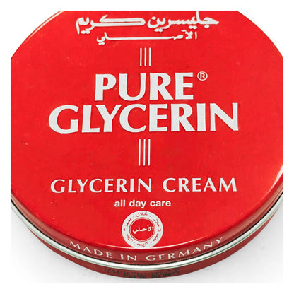Pure Glycerin Cream 250 Ml