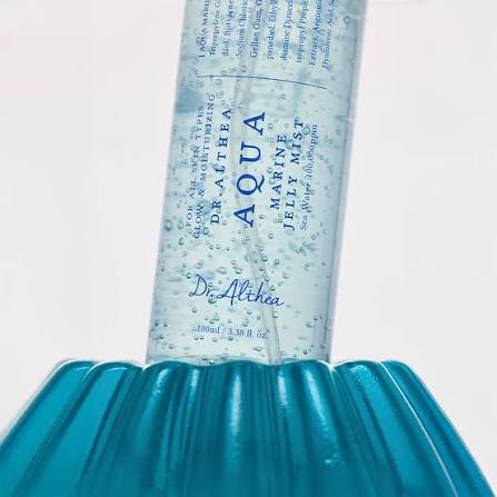 Dr. Althea Aqua Marine Jelly Facial Mist, 100ml