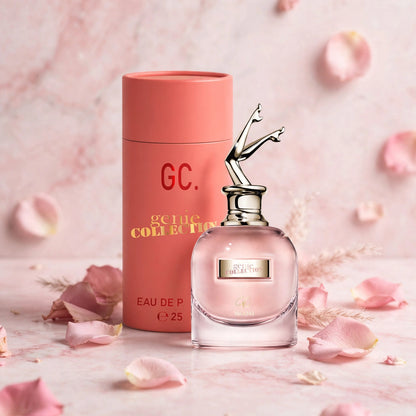 Genie Collection Perfume No. 4343 For Women, 25 Ml