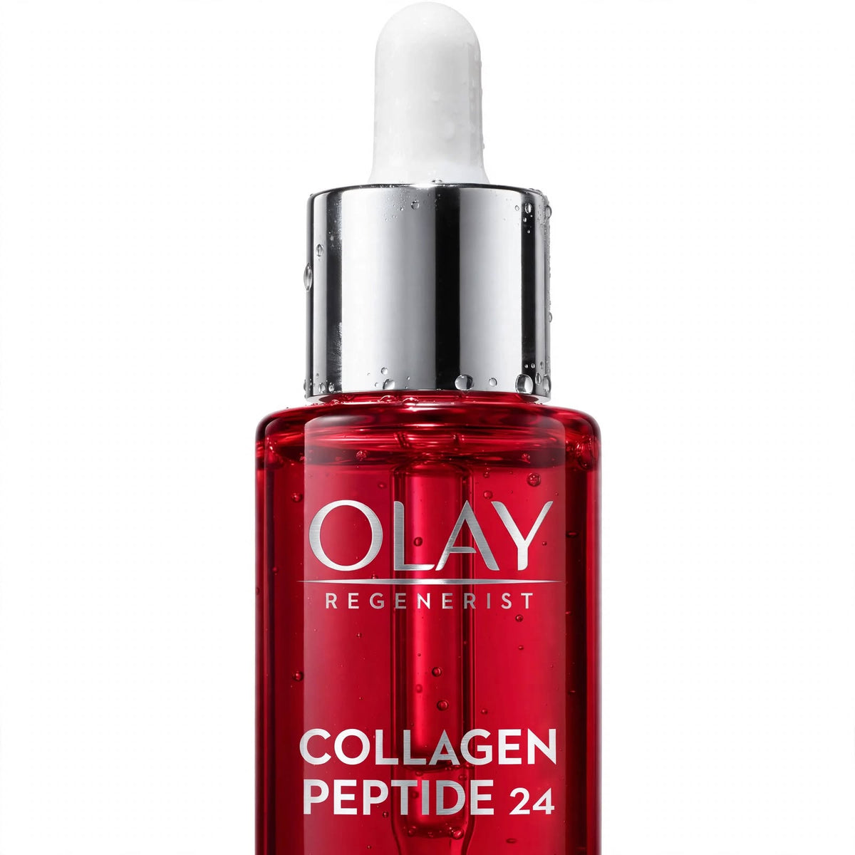Olay Regenerist Collagen Peptide 24 Plums Boucy Skin Serum 30ml