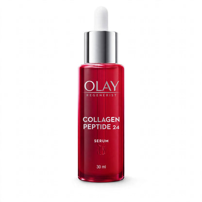 Olay Regenerist Collagen Peptide 24 Plums Boucy Skin Serum 30ml