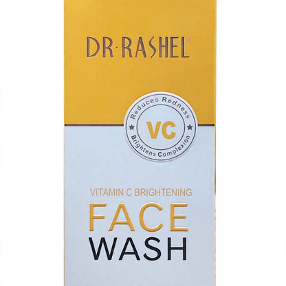 Dr.Rashel Vitamin C Brightening Face Wash 100Gm