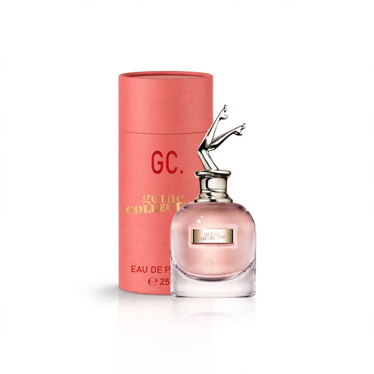 Genie Collection Perfume No. 4343 For Women, 25 Ml