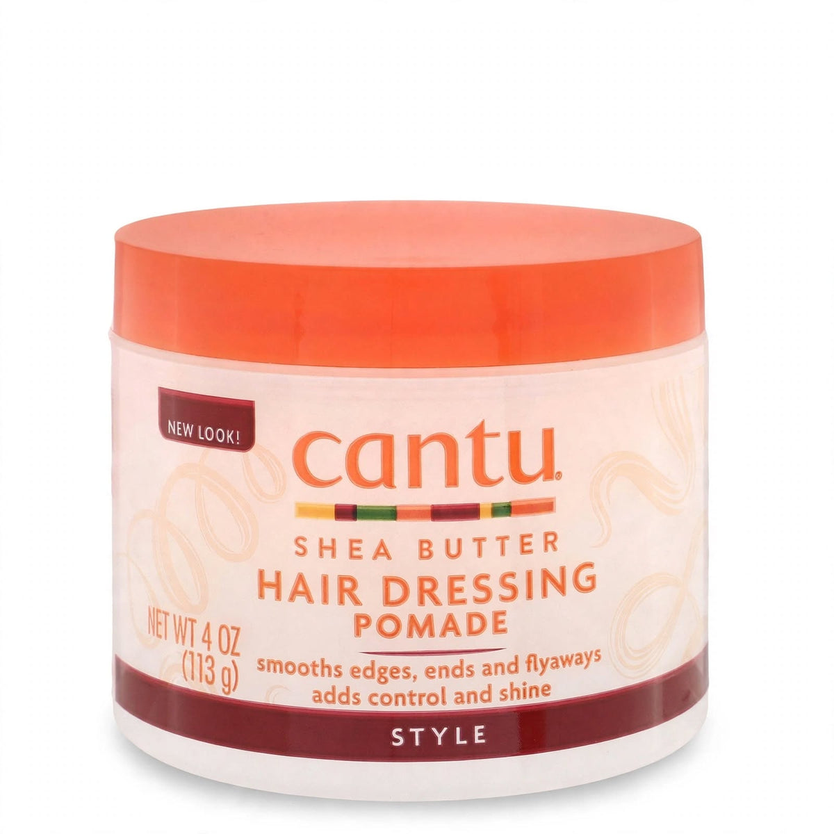 Cantu Shea Butter Hair Dressing Pomade, 113G