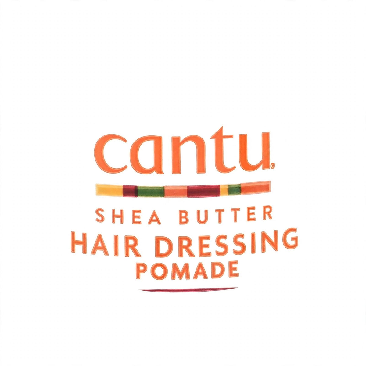 Cantu Shea Butter Hair Dressing Pomade, 113G