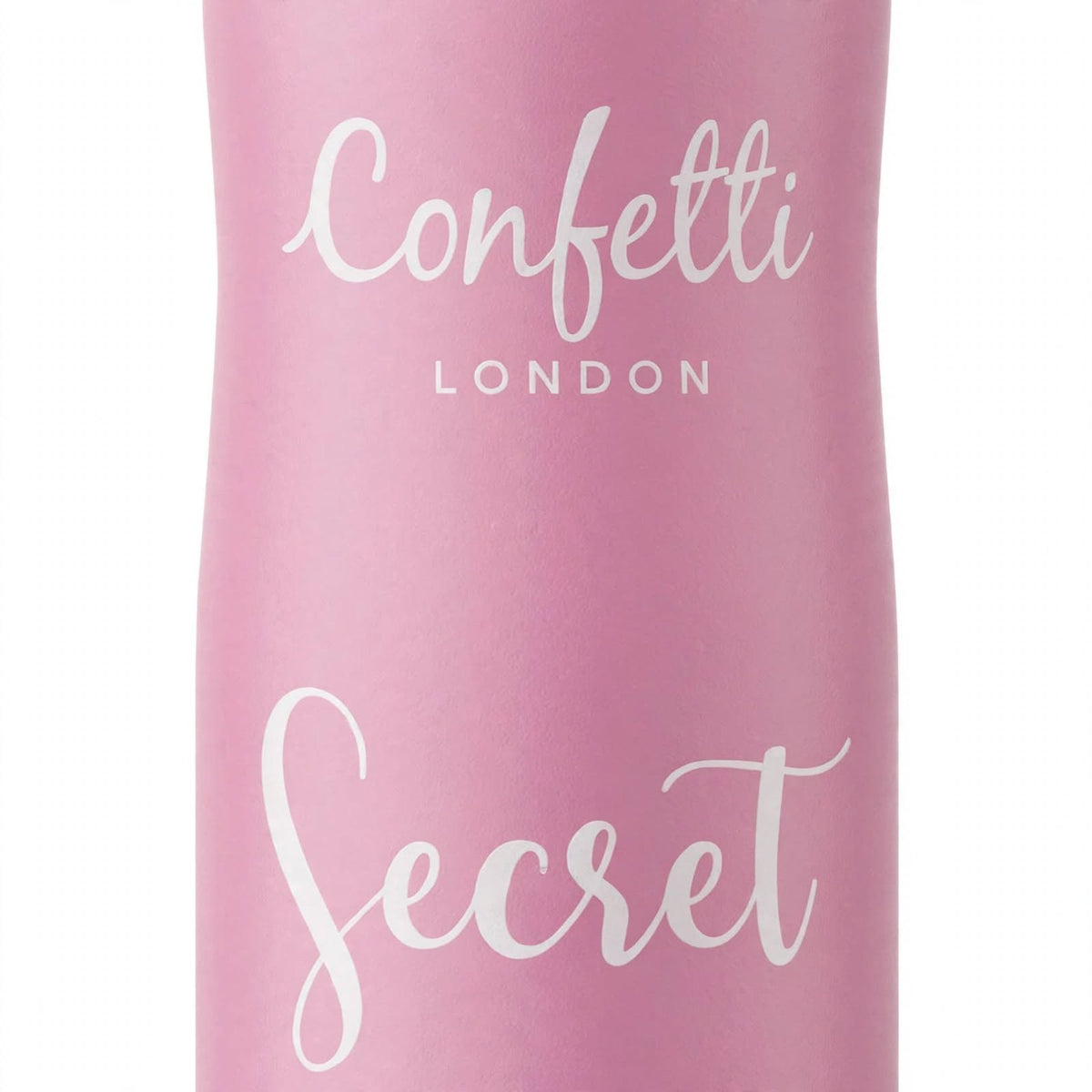 Confetti London Secret Perfumed Deodorant Spray  250 Ml