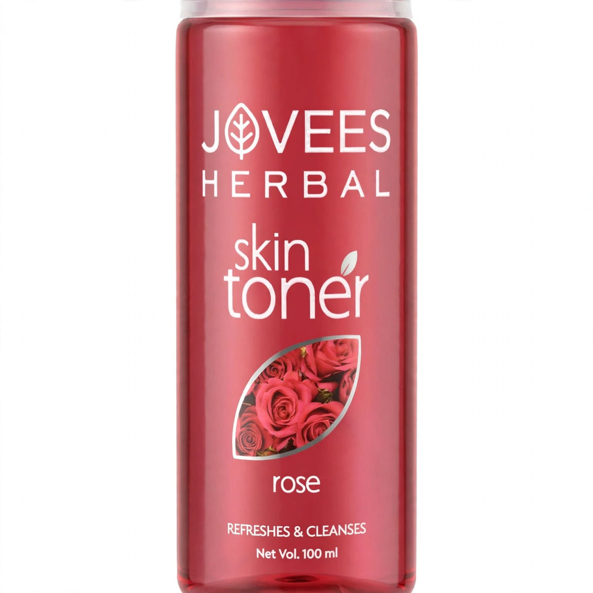 Jovees Herbal Rose Skin Toner, 100Ml