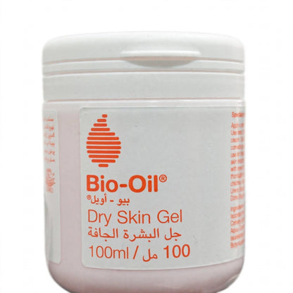 Bio Oil Dry Skin Gel 100Ml