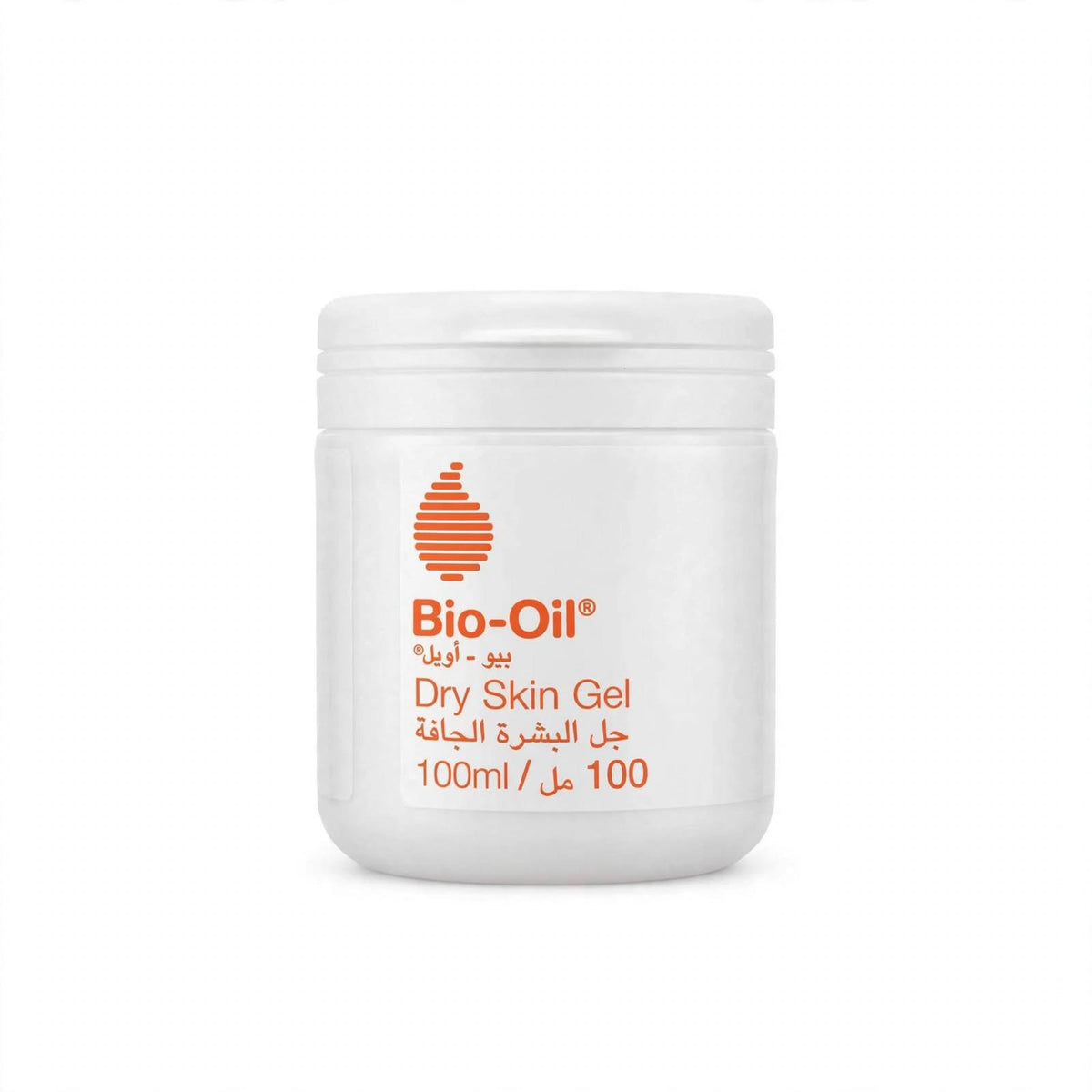 Bio Oil Dry Skin Gel 100Ml