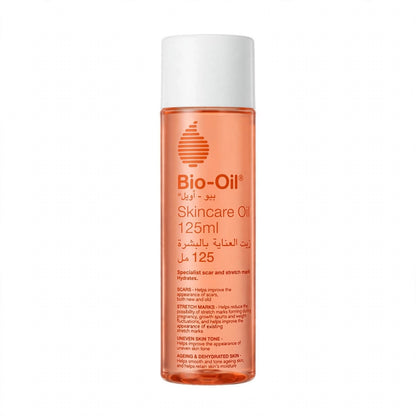Bio-Oil Skincare Oil, 125Ml