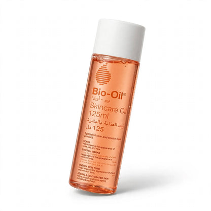 Bio-Oil Skincare Oil, 125Ml