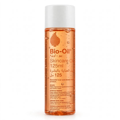 Bio-Oil Skincare Oil, 125Ml