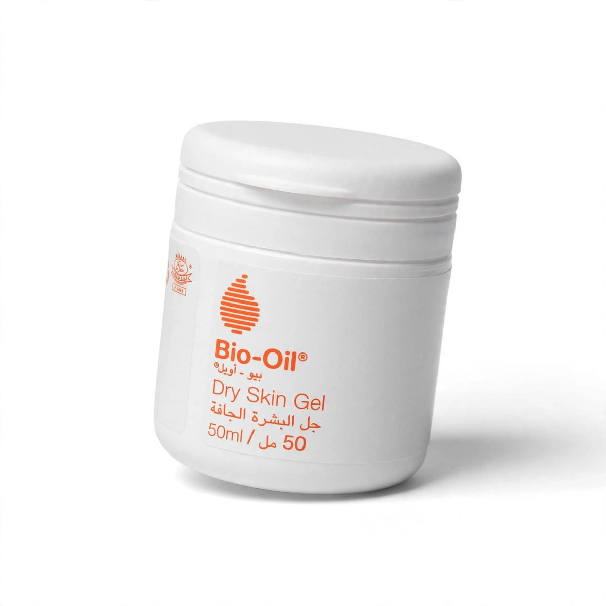 Bio-Oil Gel For Dry Skin, 50Ml