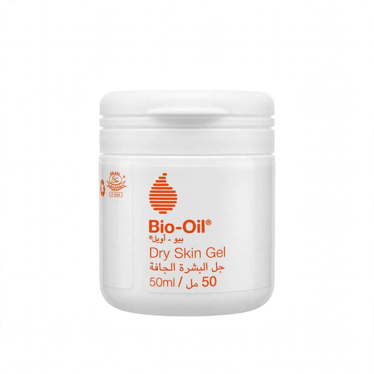 Bio-Oil Gel For Dry Skin, 50Ml