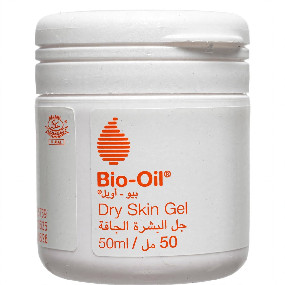 Bio-Oil Gel For Dry Skin, 50Ml
