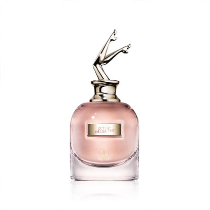 Genie Collection Perfume No. 4343 For Women, 25 Ml