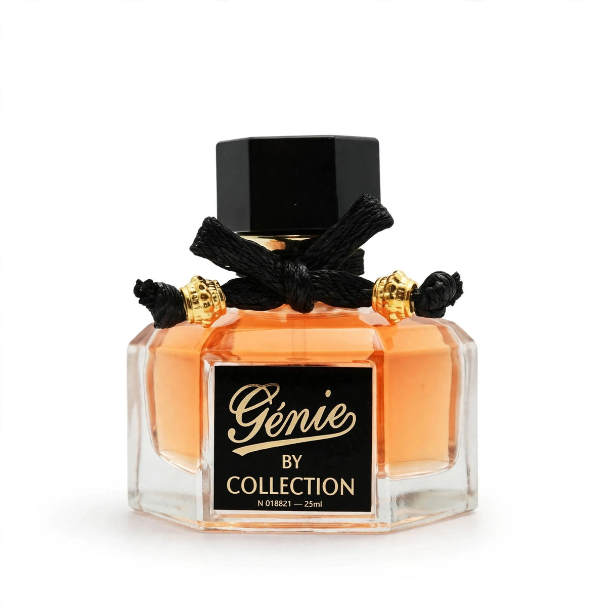 Genie Collection 018821 Women'S Perfume -25Ml