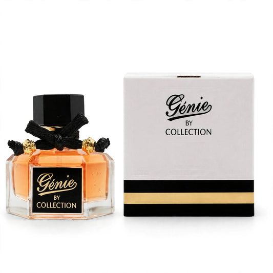 Genie Collection 018821 Women'S Perfume -25Ml