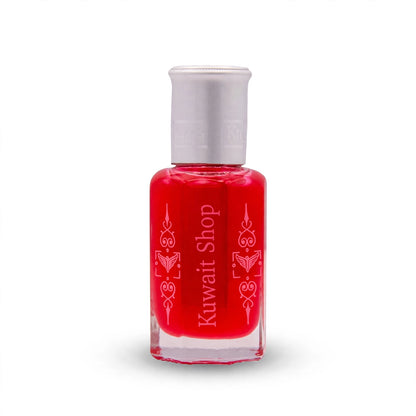 Kuwait Shop Pomegranate Musk Perfume, 12Ml