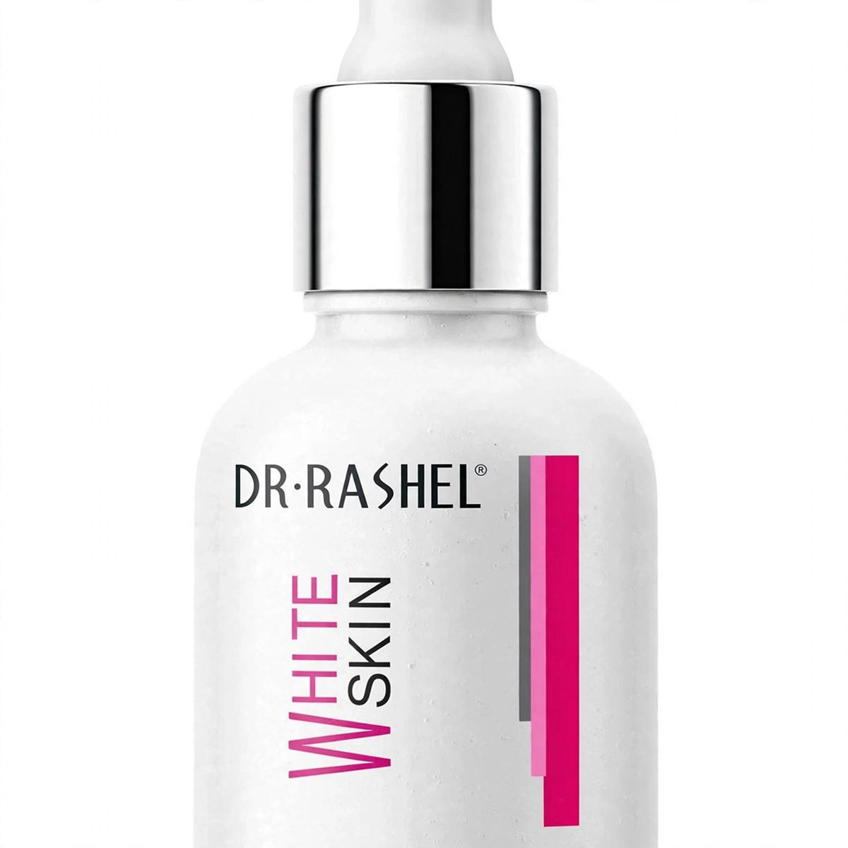 Dr.Rashel White Skin Whitening Fade Spots Arbutin , Niacinamide Serum 50Ml