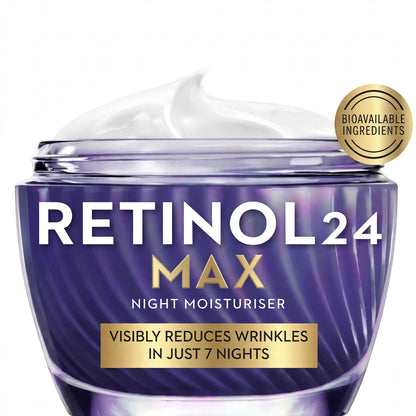 Olay Regenerist Retinol 24 Max Night Moisturiser 50G