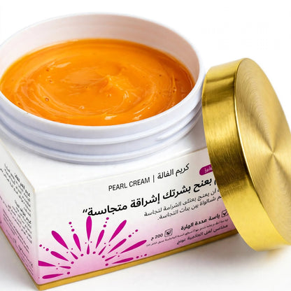 Sara Beauty & Care Pearl Cream 200 G