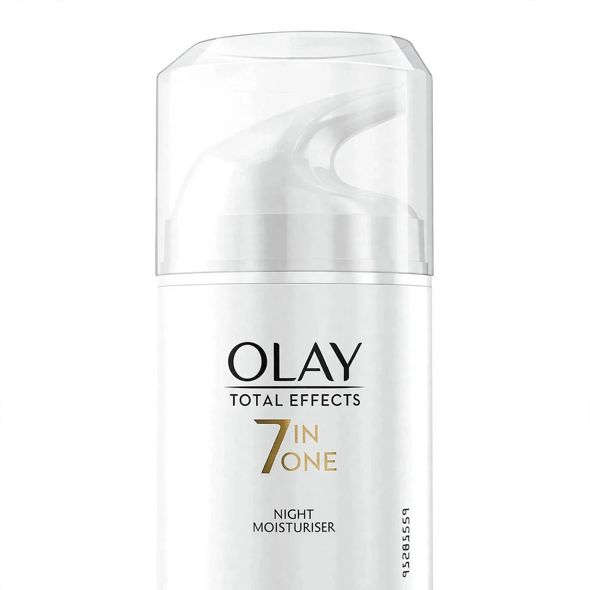 Olay Total Effects 7In One Night Moisturizing 50 ml