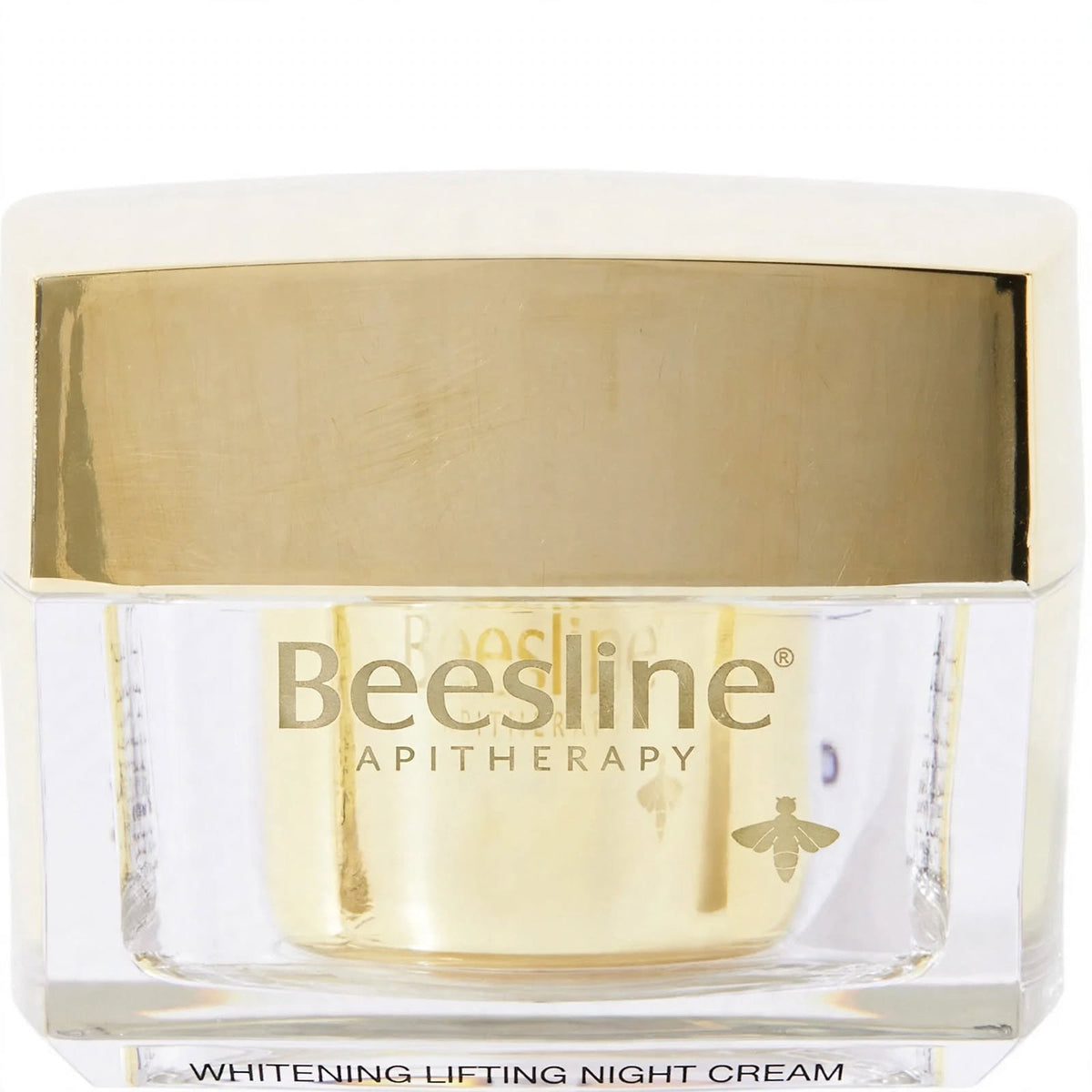 BEESLINE APITHERAPY LUMINAX WHITENING LIFTING NIGHT CREAM 50 ML