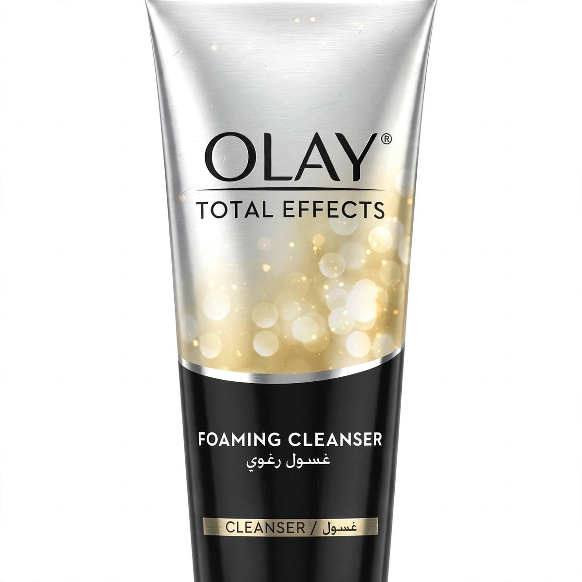 Olay Total Effects Foaming Cleanser 100g