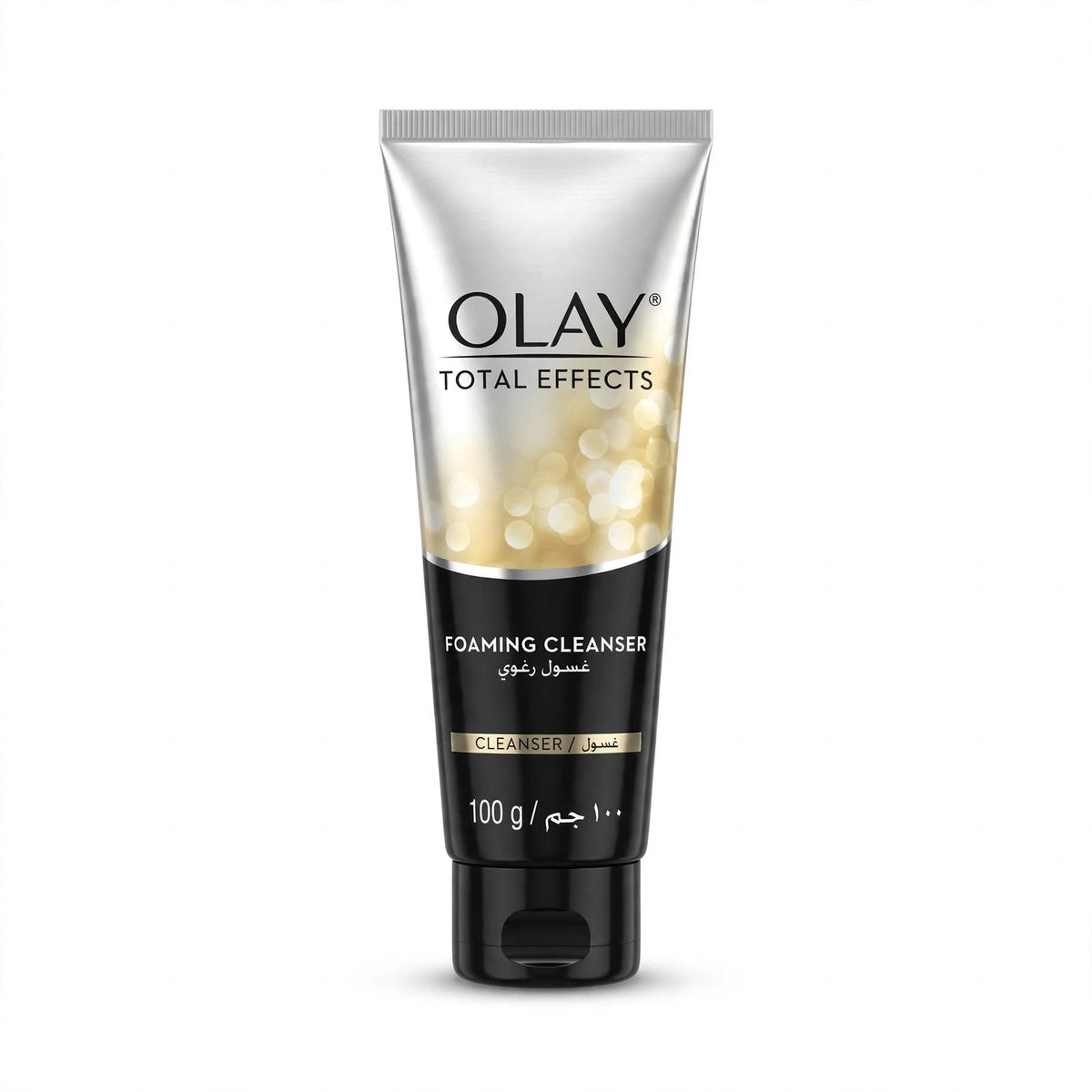 Olay Total Effects Foaming Cleanser 100g