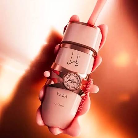 Lattafa Yara  Elixir Edp 100Ml