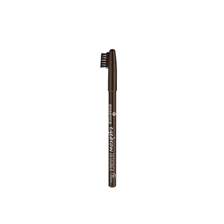 Essence 02 Brown Eyebrow Designer Pencil, 1G