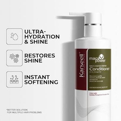 Karseell Repair Conditioner, 500Ml