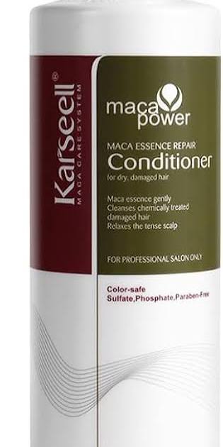 Karseell Repair Conditioner, 500Ml