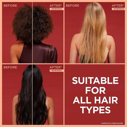L'Oreal Fall Resist Break Proof Hair Conditioner With Aminexil, 360Ml