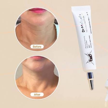 Dr.Melaxin NECKLINEPHALT Neck Cream, 20g