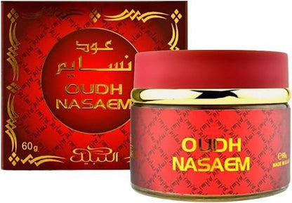 Nabeel Nasaem Oud 60 G