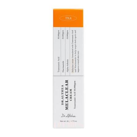 Dr. Althea Melaclear Cream, 20ml
