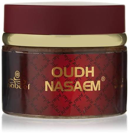 Nabeel Nasaem Oud 60 G