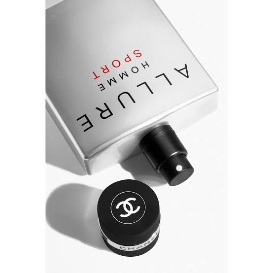 Chanel Allure Sport Eau De Toilette for Men, 100ml