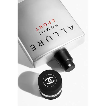 Chanel Allure Sport Eau De Toilette for Men, 100ml