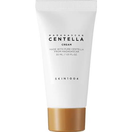 Skin1004 Centella Repair Cream Madagascar Centella Soothing Cream, 75Ml
