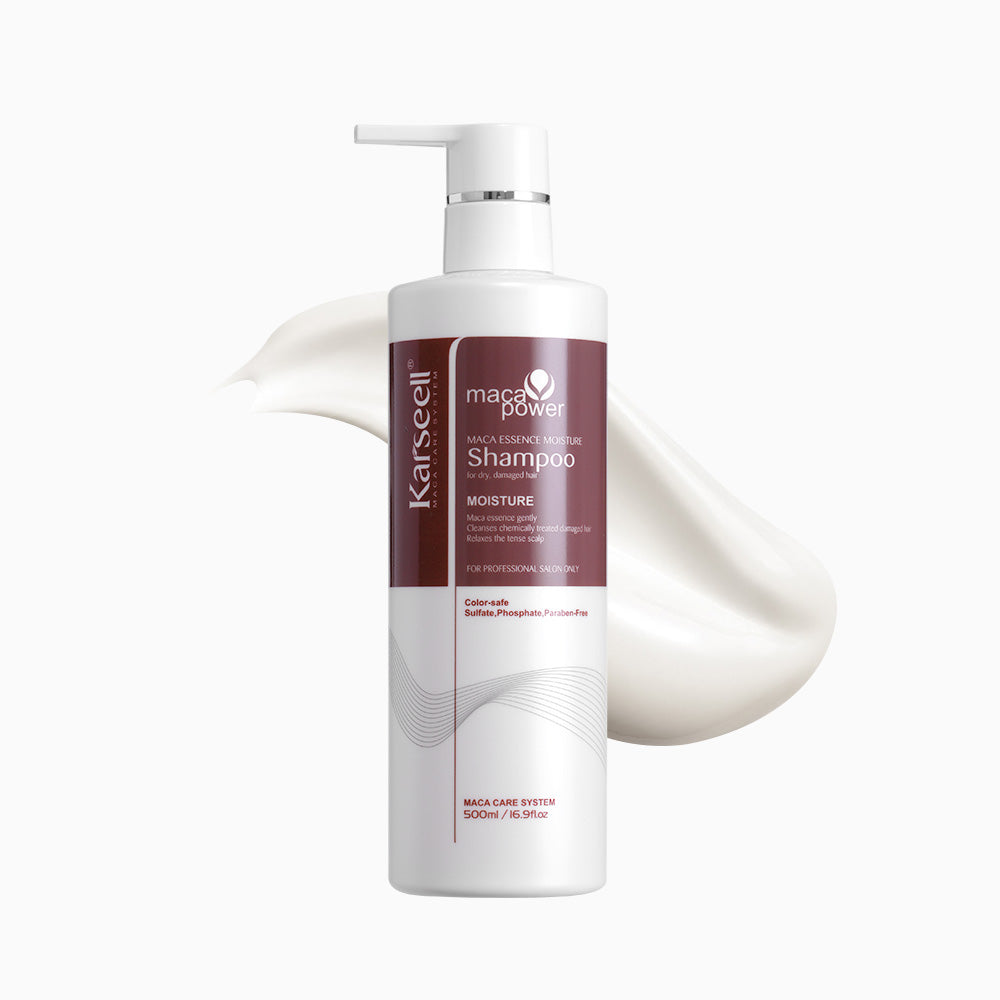 Karseell Moisture Shampoo, 500ml