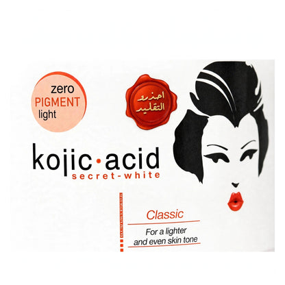 Kojic Acid Hand&Body Cream 360Ml