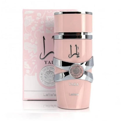 Lattafa Yara Eau De Parfum For Women, 100Ml