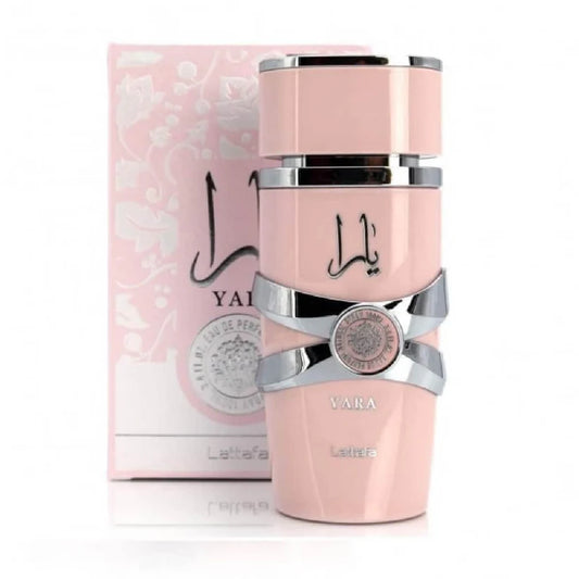 Lattafa Yara Eau De Parfum For Women, 100Ml