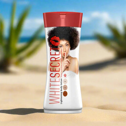 White Secret Lightening Body Lotion, 200ml