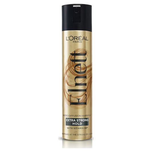 L'Oreal Strong Hold Hair Spray, 75Ml